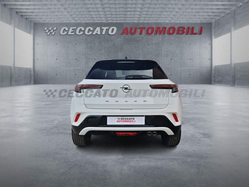 Opel Mokka Mokka 1.2 GS s&s 130cv at8