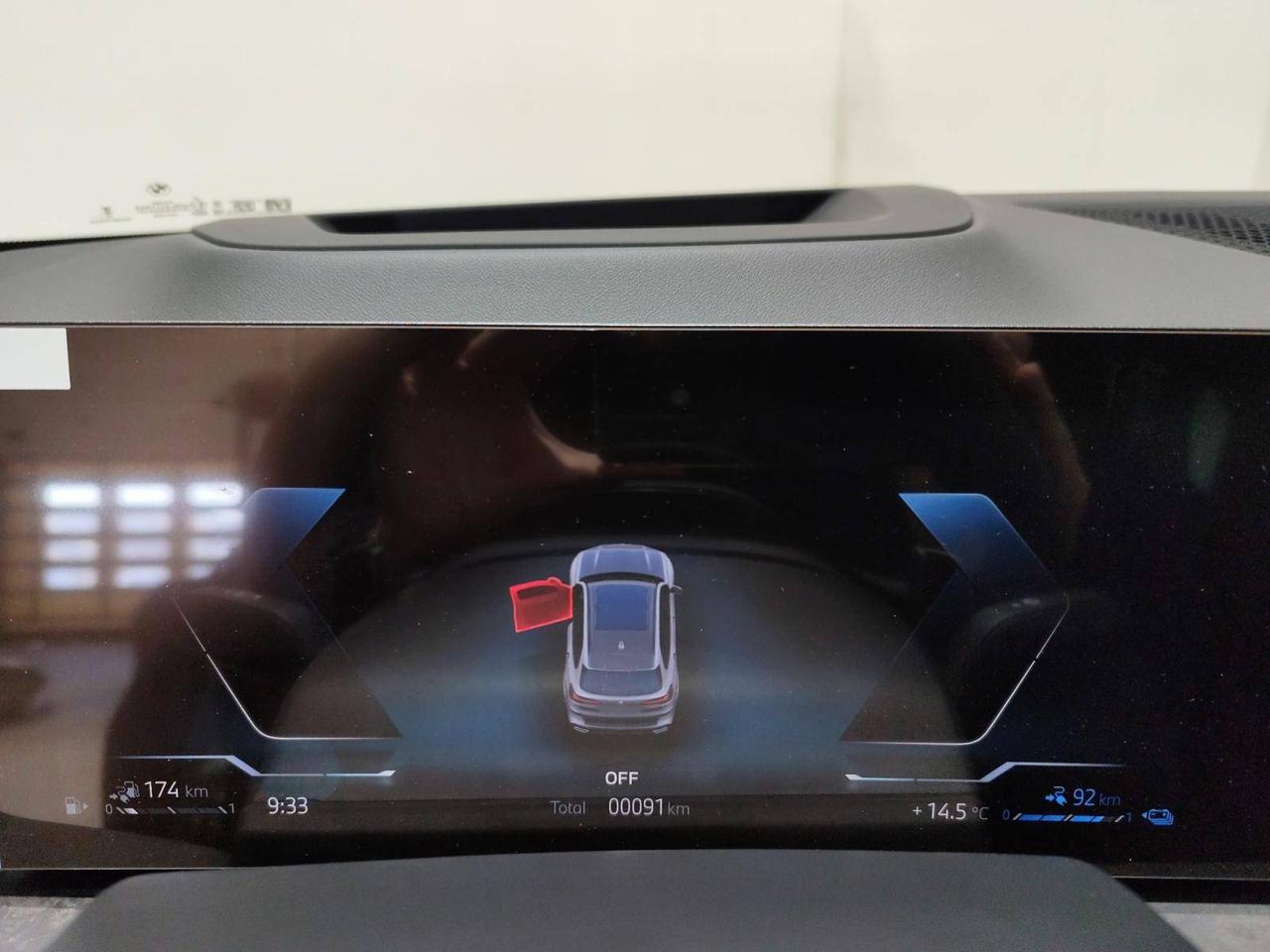 BMW X5 xDrive50e MSport