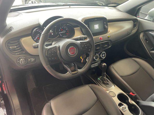 FIAT 500X 1.3 T4 150 CV DCT Sport