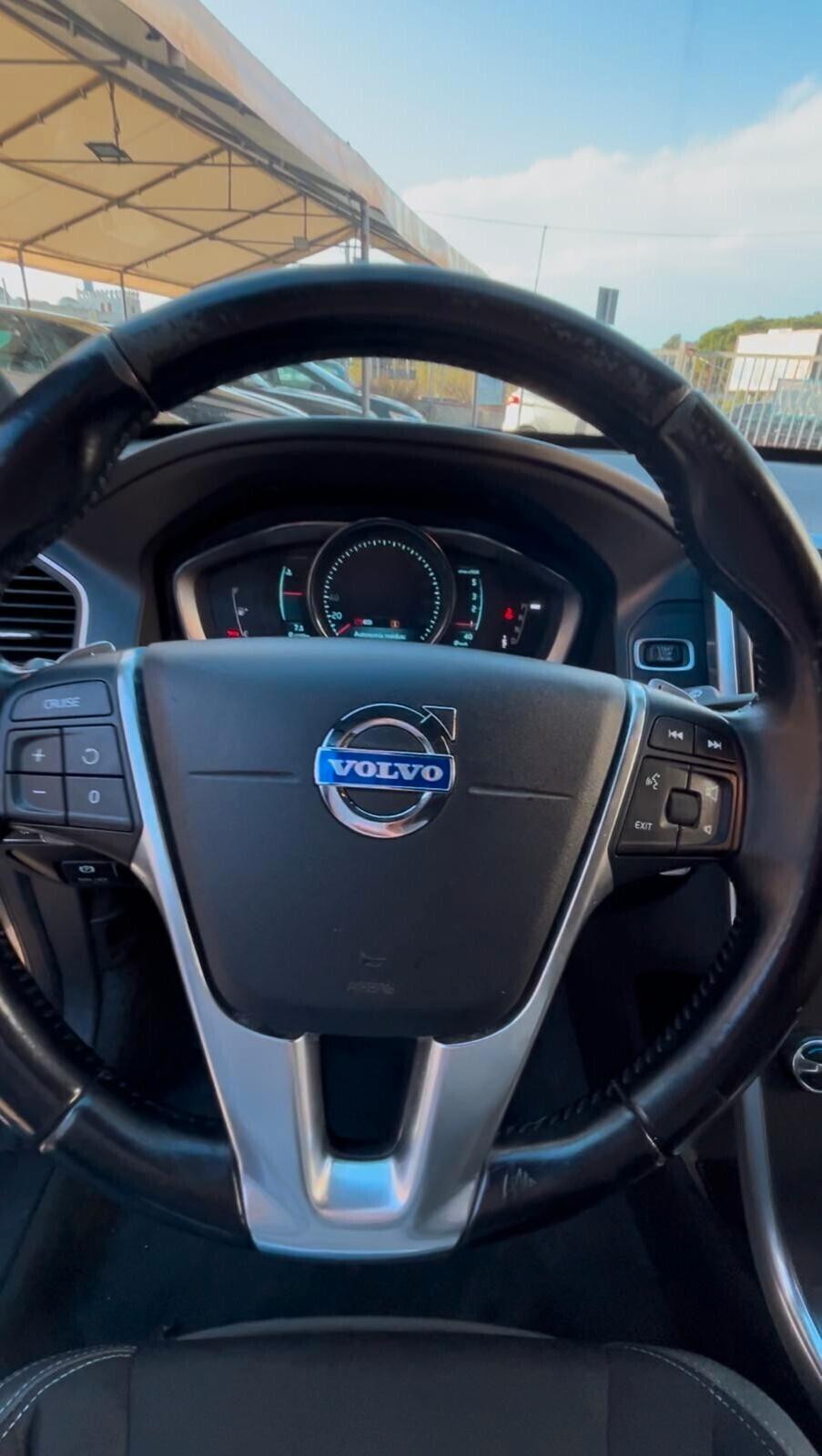Volvo XC 60 XC60 D4 Geartronic Momentum