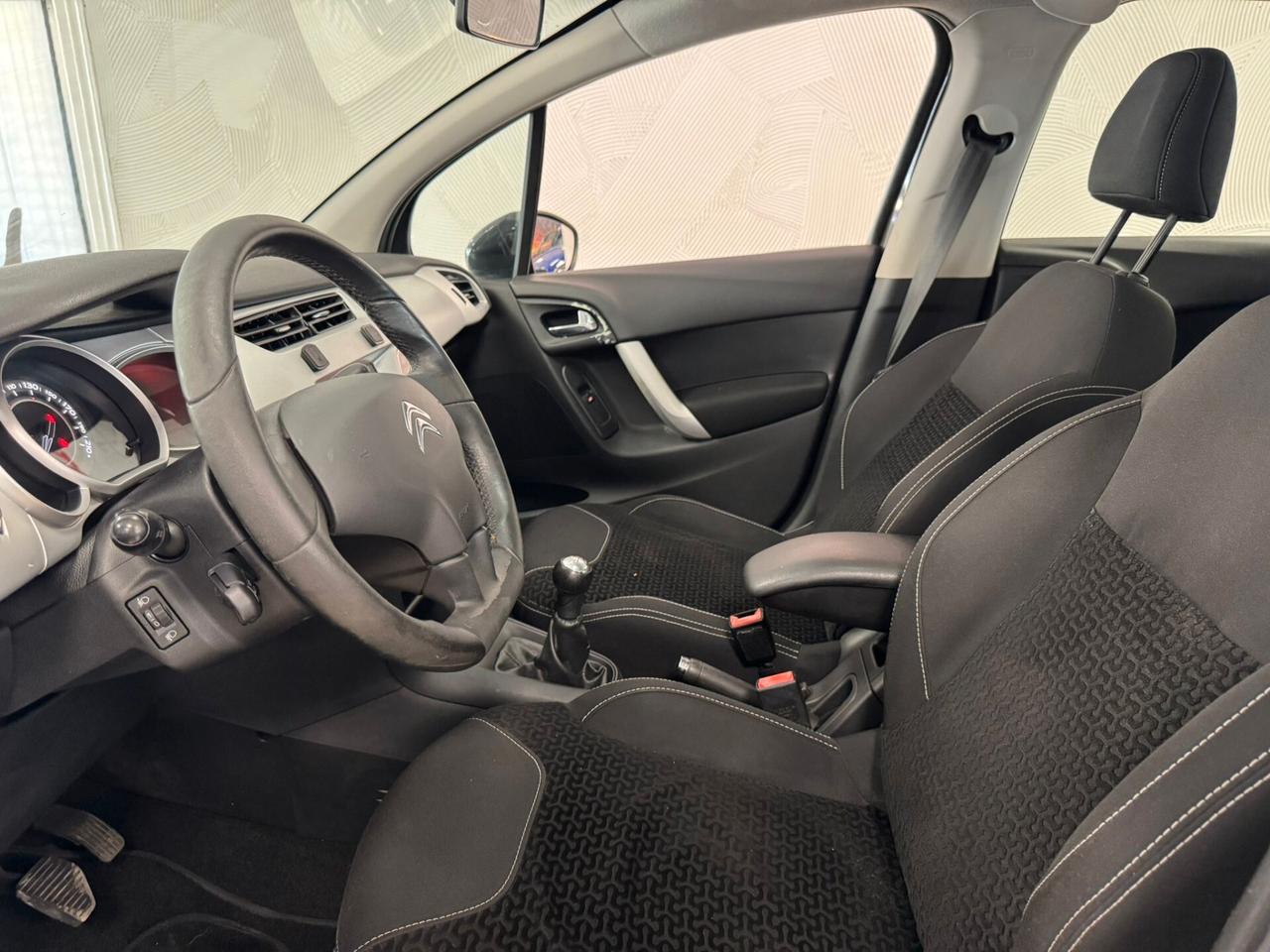 Citroen C3 1.1 Business