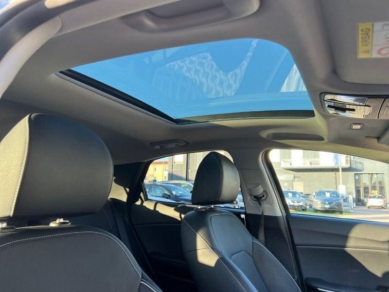 KIA Xceed 1.4 T-GDi DCT Evolution