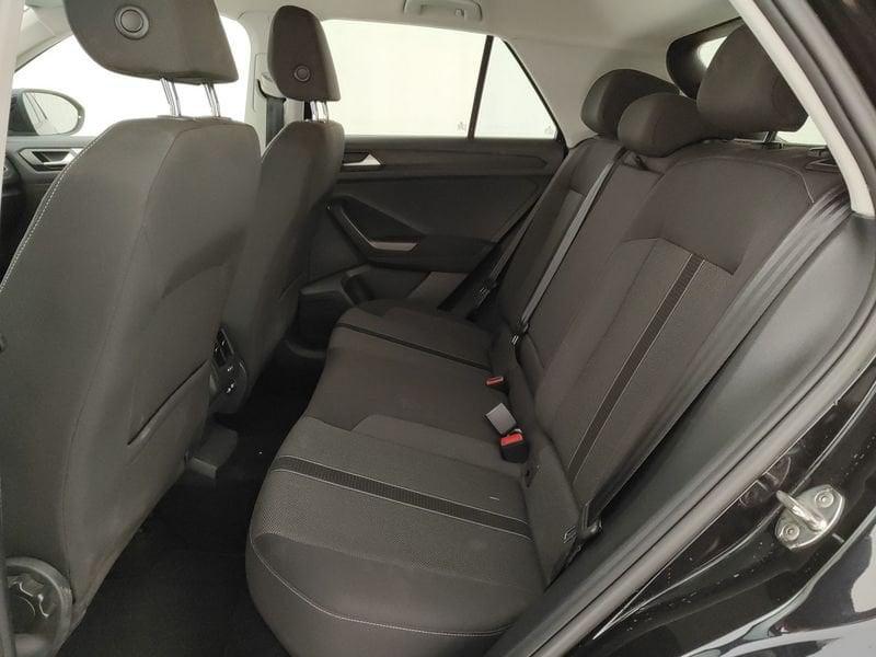 Volkswagen T-Roc 2.0 TDI SCR Life
