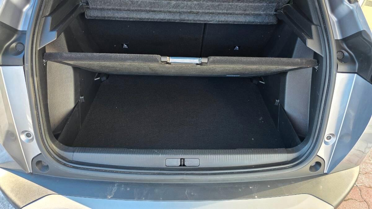 Peugeot 2008 1.2 puretech Allure s&s 100cv