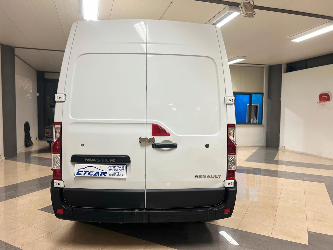 Renault Master T35 2.3 dCi/145 PM Cabinato Twin Turbo S&S