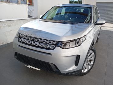 Land Rover Discovery Sport 2.0Si4 200CV AWD S Aut.