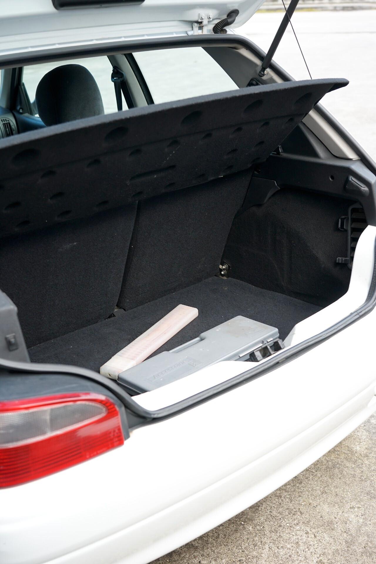 Citroen SAXO 1.1i cat 3 porte Elegance