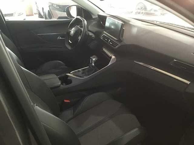 Peugeot 3008 Allure 1.2 PureTech 130 cv - veicolo usato