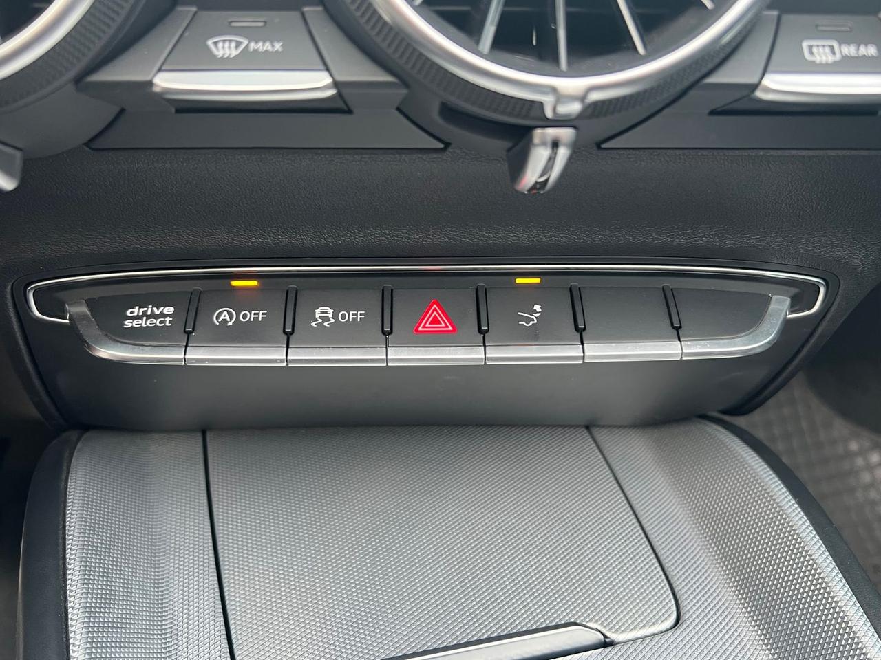 Audi TT S Line 2.0 TFSI #9771