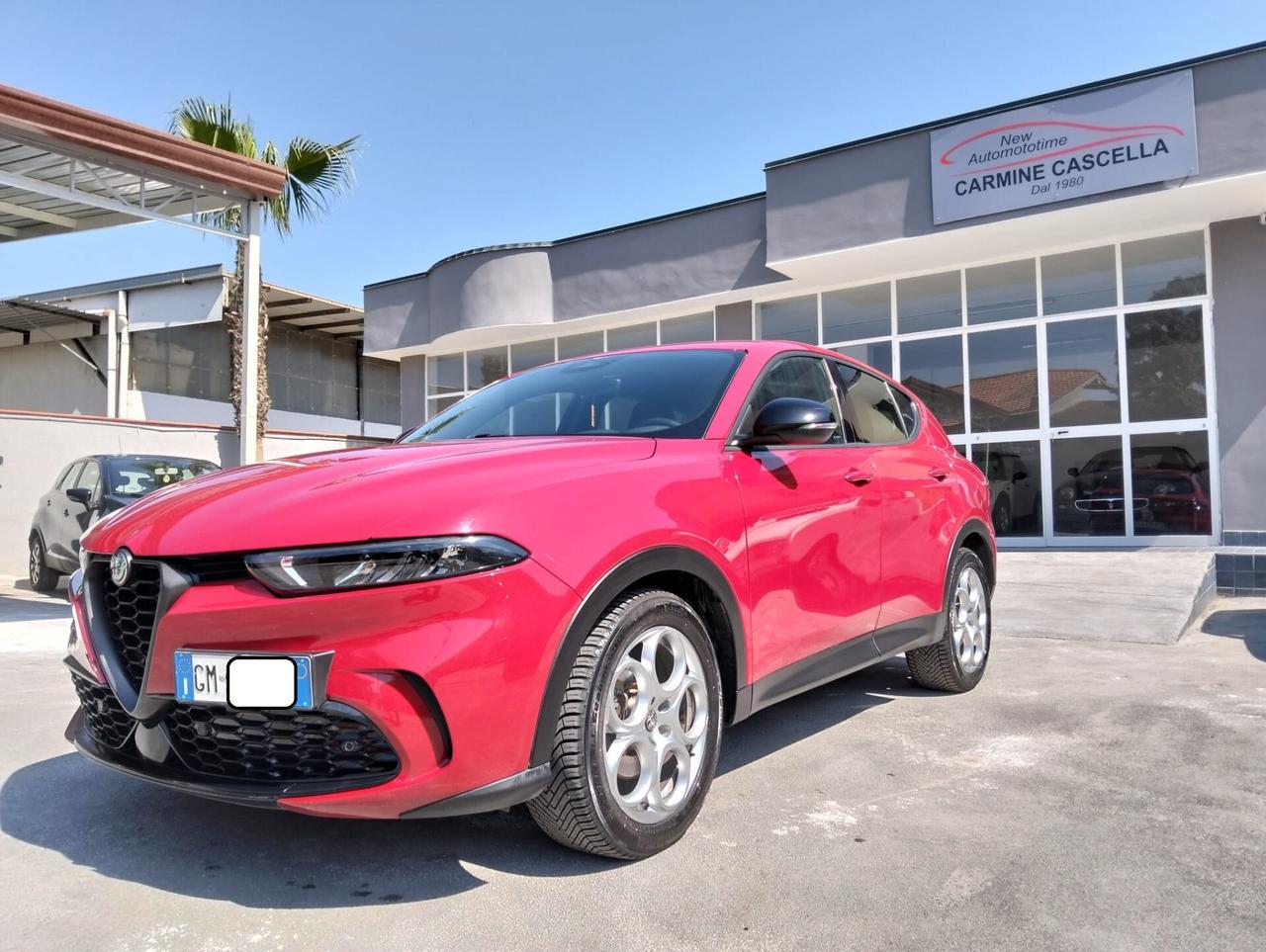 Alfa Romeo Tonale 1.5 130cv MHEV Super 2023