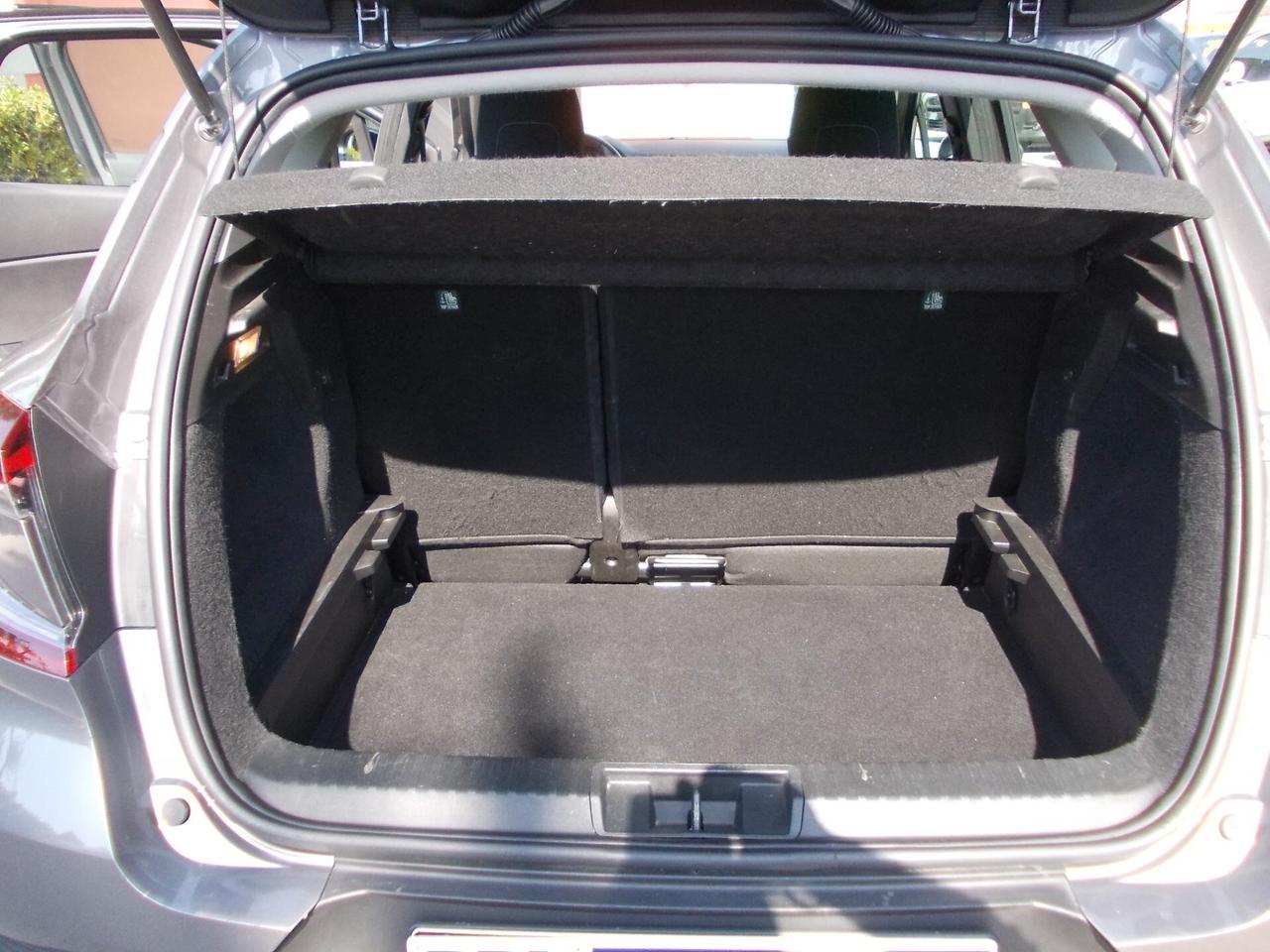 Renault Captur Blue dCi 95 CV Business