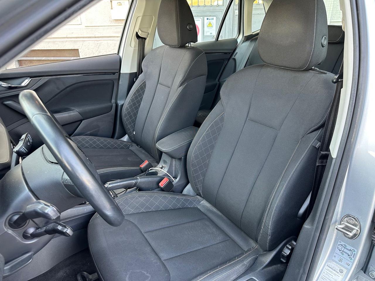 Skoda Kamiq 1.0 TSI 115CV DSG #10066