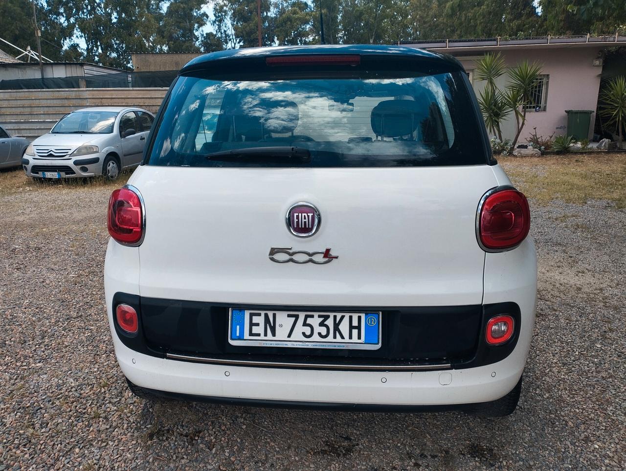 Fiat 500L 1.3 Multijet 85 CV Pop