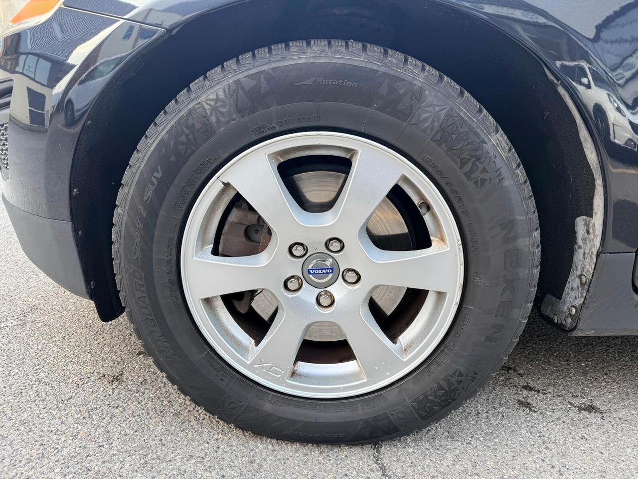 Volvo XC 60 XC60 D3 AWD Geartronic Momentum 163CV ***Automatica 4x4***