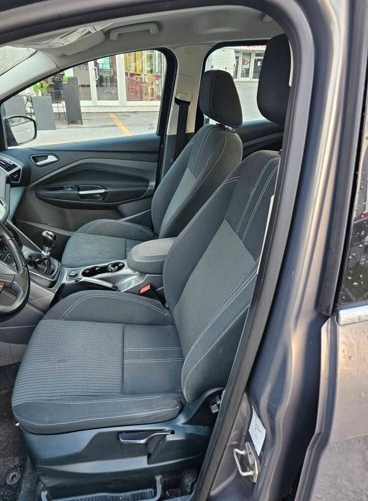 Ford C-Max 1.6 TDCi 115CV Plus