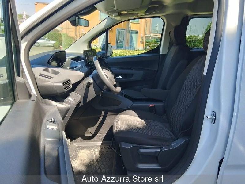 Peugeot Rifter 1.5 BlueHDi 130cv Allure Long *PROMO AZZURRA, 5 POSTI, I.E.*