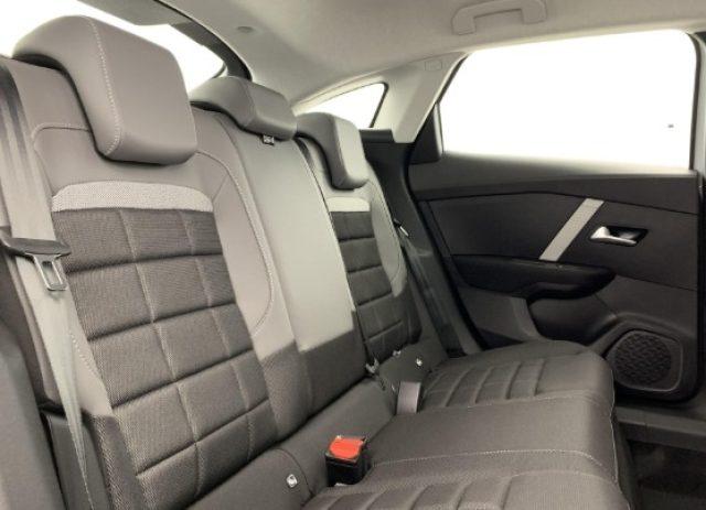 CITROEN C4 Hybrid 136 e-DCS6 Plus