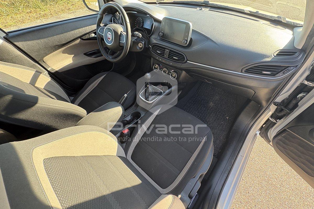 FIAT Tipo 1.6 Mjt S&S SW Business