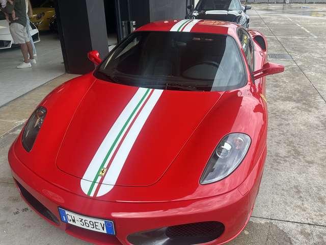 Ferrari F430 Coupe 4.3 F1