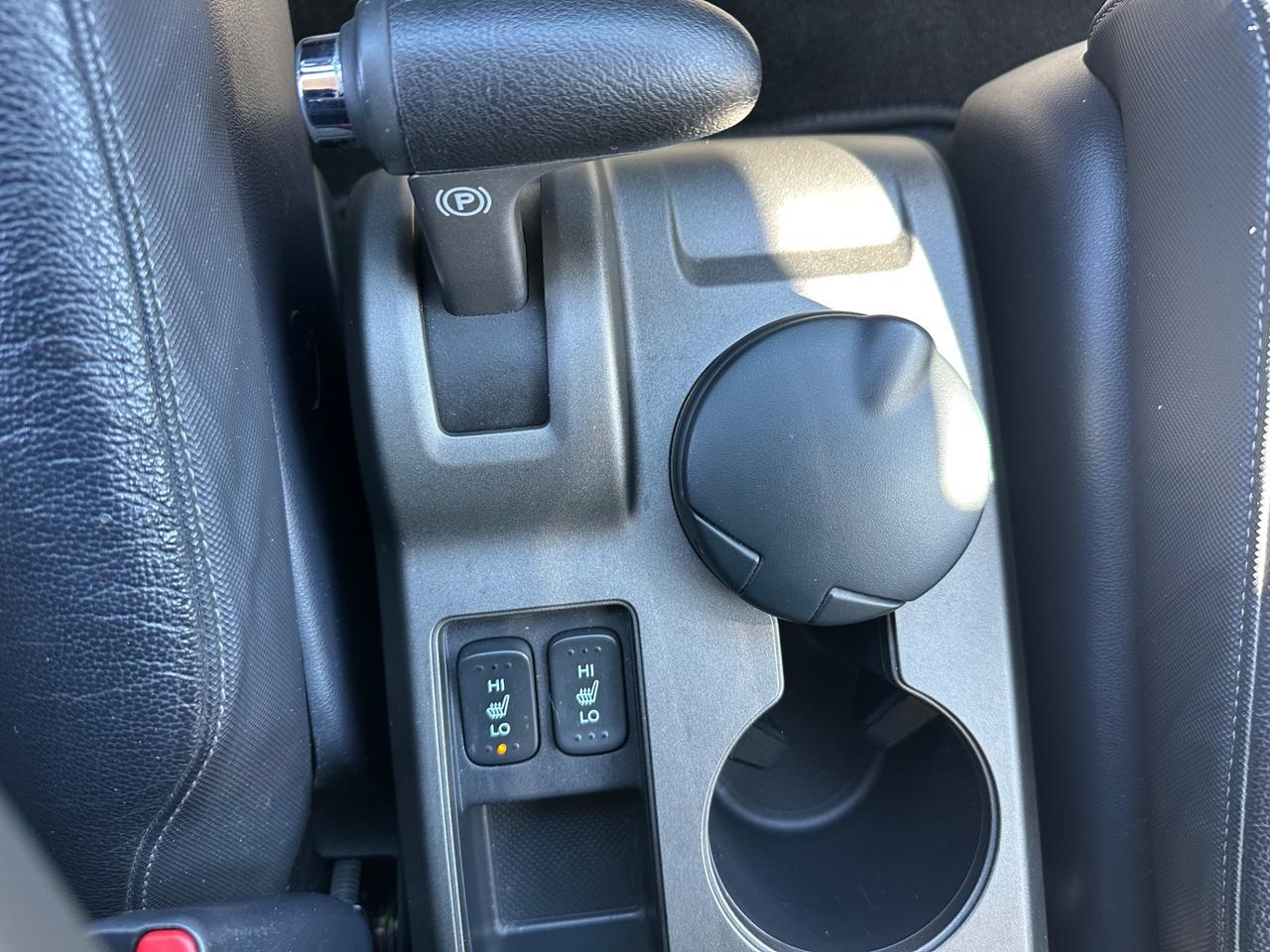 Honda CR-V 2.2 i-DTEC aut. Elegance TETTO PANORAMICO