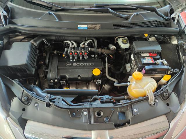 OPEL Corsa 1.2 Benzina GPL-TECH 5 Porte ( GARANZIA )