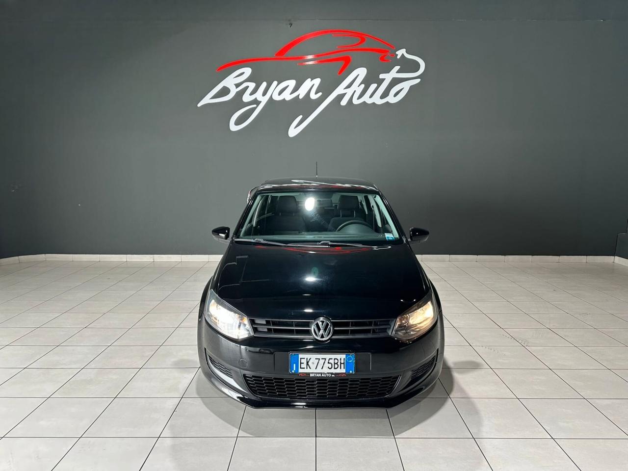 Volkswagen Polo 1.2 5p. Comfortline