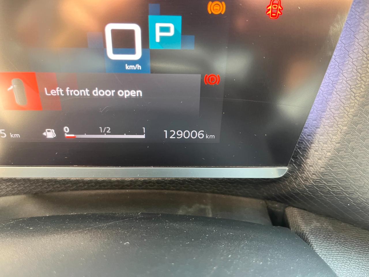 Citroen C4 BlueHDi 130 S&S EAT8 Shine