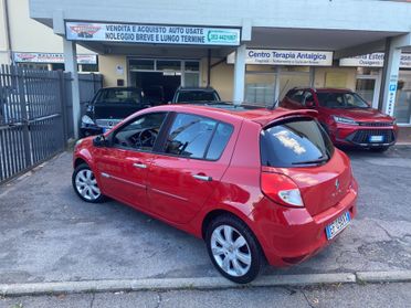 Renault Clio 1.5 dCi 90CV 5 ok neopatentati