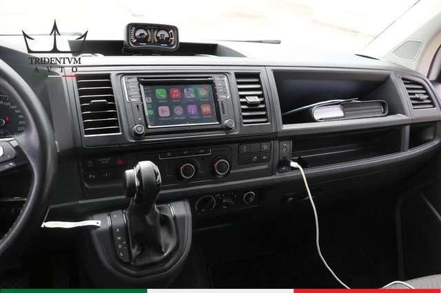 Volkswagen T6 California BEACH 4MOTION DSG 150cv - LED