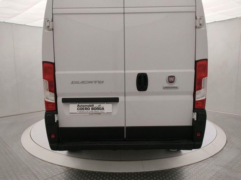 FIAT Ducato 33 2.3 MJT 140CV PM-TM Furgone