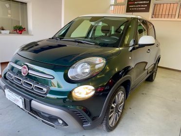 Fiat 500L 1.4 T-Jet City Cross