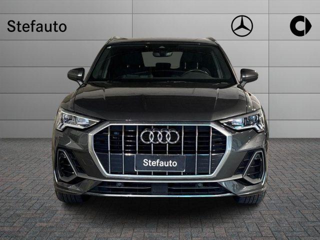 AUDI Q3 35 TDI S tronic
