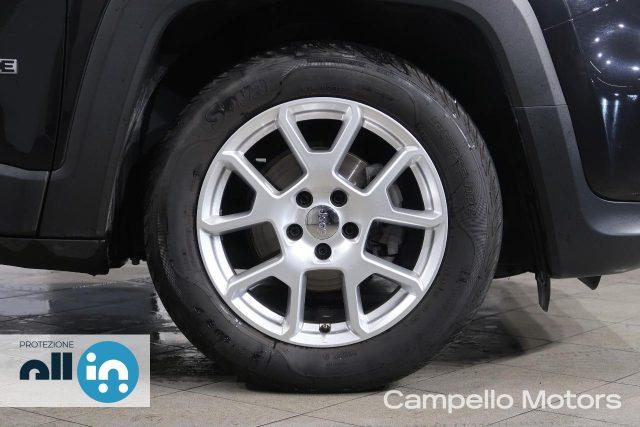JEEP Renegade Renegade 1.0 T3 120cv Limited