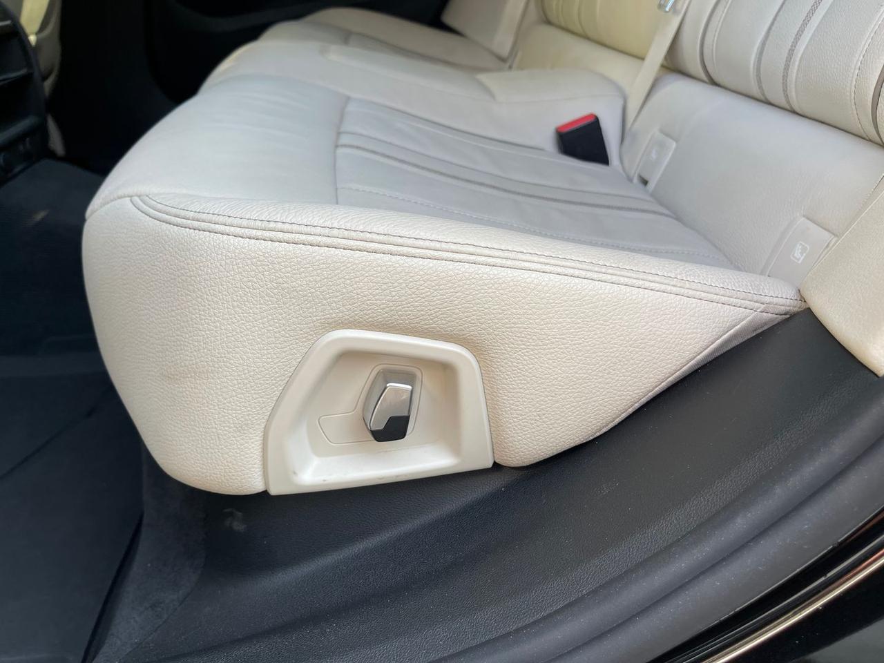 Bmw 630 Luxury Line GT 630d #7238