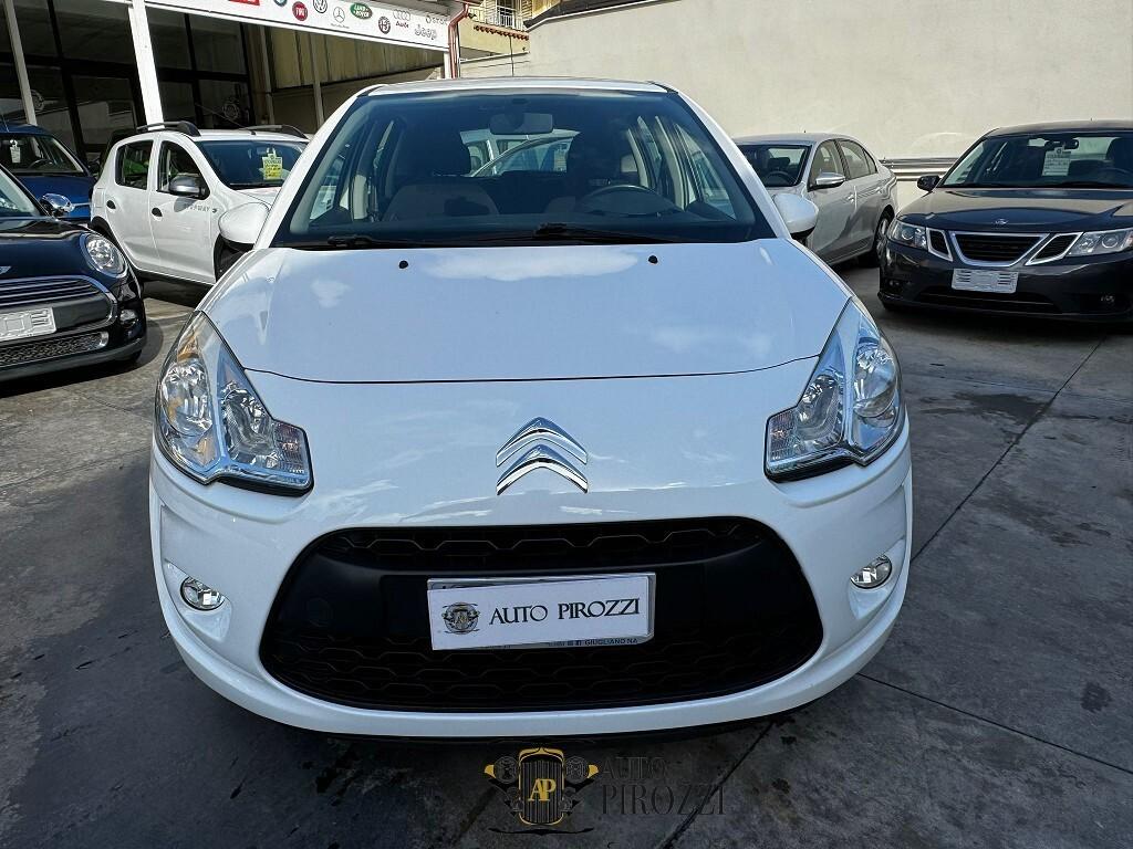 CITROEN C3 1.1 Benz del 2011 con 160000KM
