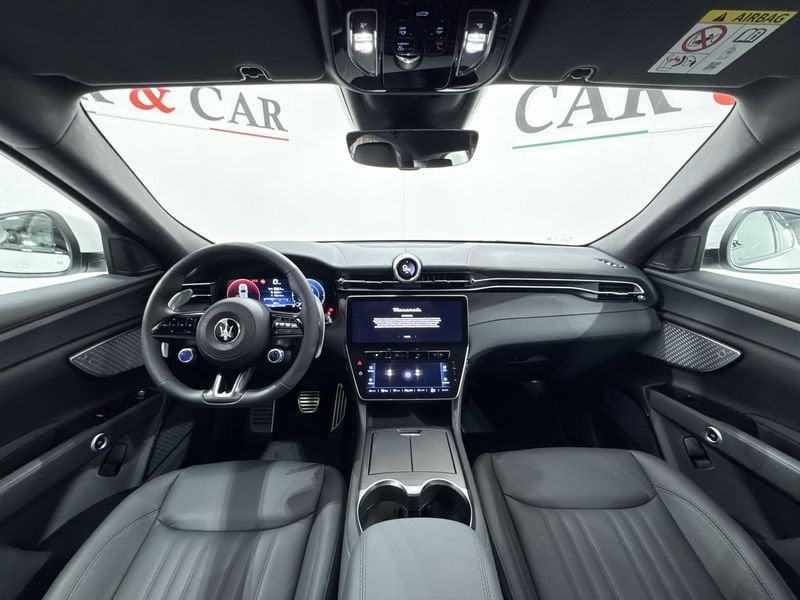 Maserati Grecale MHEV 250 CV AWD GT