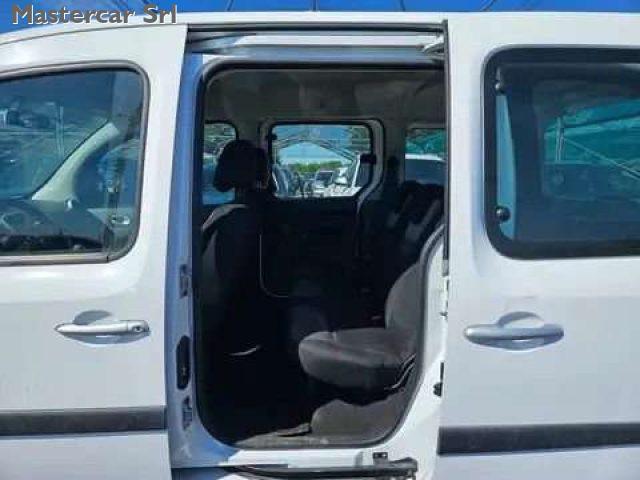 RENAULT Kangoo 1.5 DCI BLUE Life 5 posti N1 - GC767JH