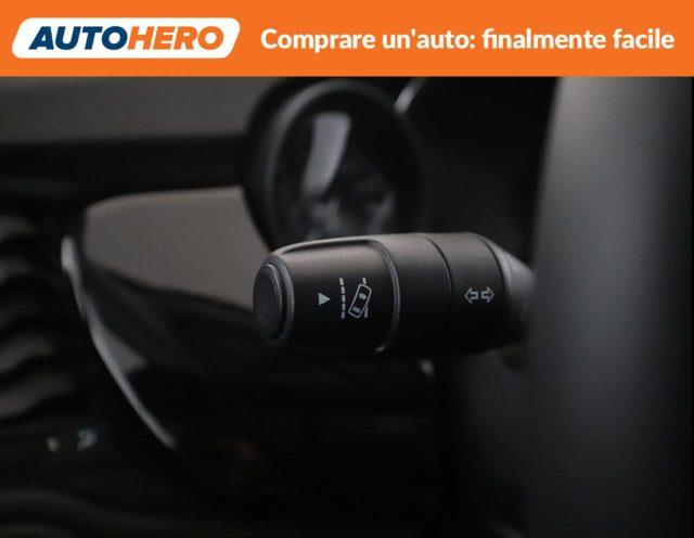 FIAT 500X 1.3 T4 150 CV DCT City Cross