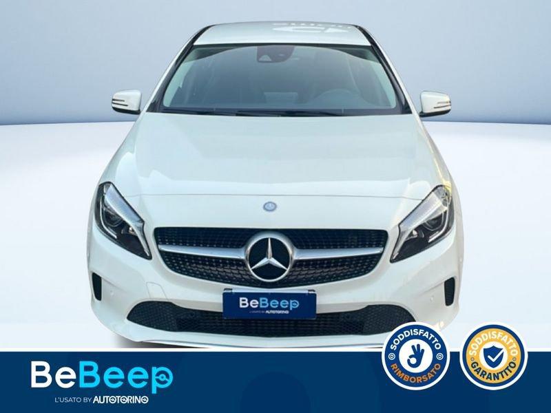 Mercedes-Benz Classe A A 200 D SPORT AUTO MY16