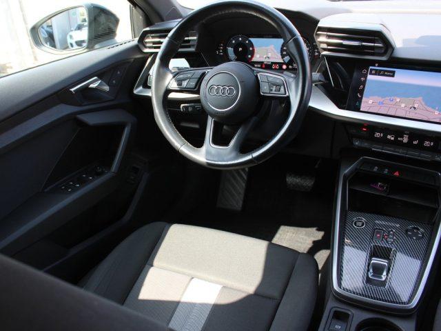 AUDI A3 SPB 35 TDI S tronic Business