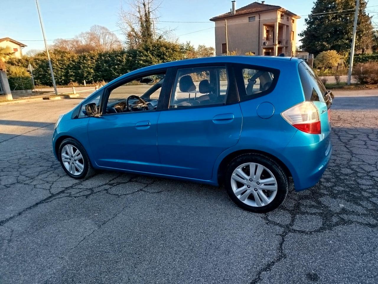 Honda Jazz Imp Gpl Accetto Permute