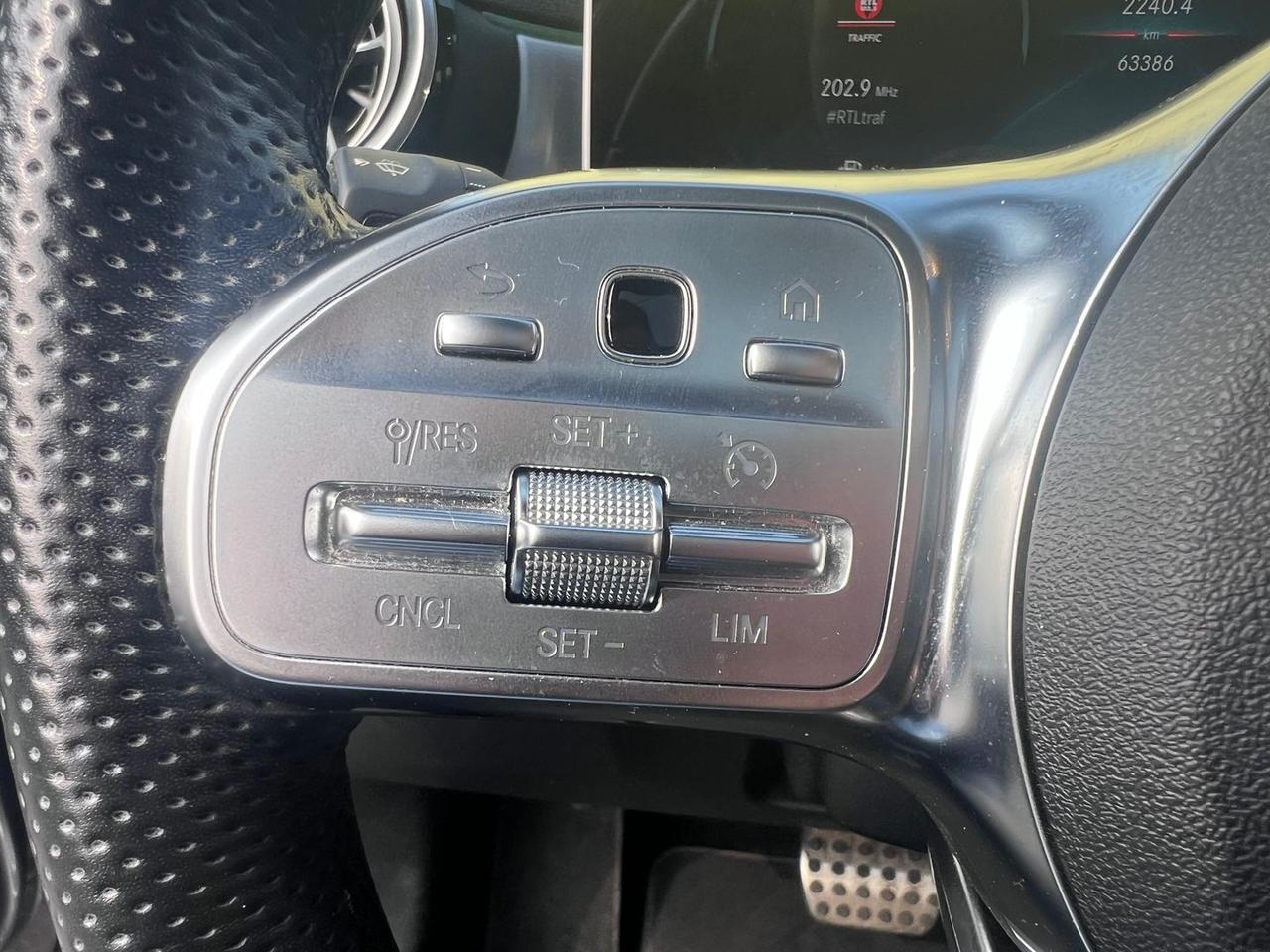 Mercedes-Benz A 200 Executive #9720