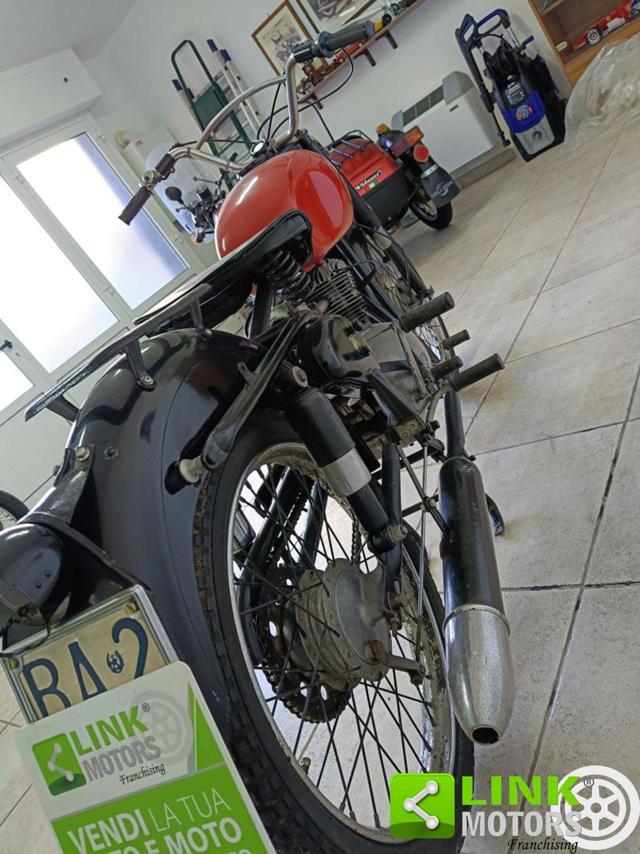 GILERA Other GRAN TURISMO 150