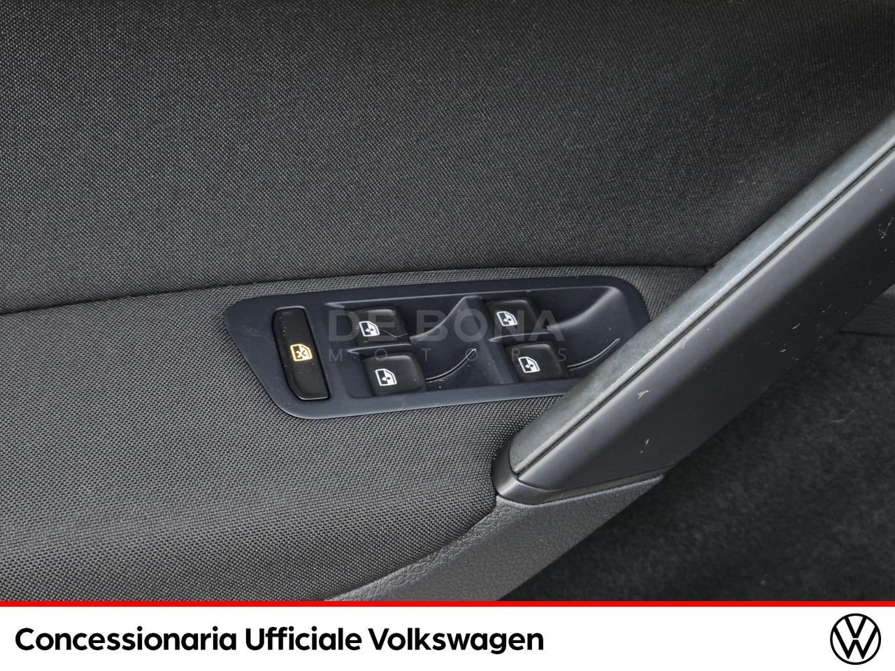 Volkswagen Golf 5p 1.2 tsi trendline 85cv e6