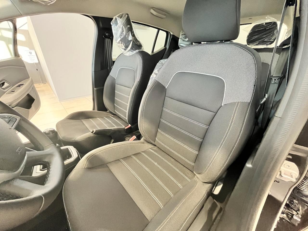 Dacia Sandero Stepway 1.0 TCe ECO-G Extreme