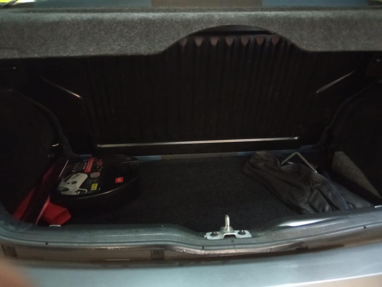 Fiat Panda 1.2 Dynamic Natural Power Mamy