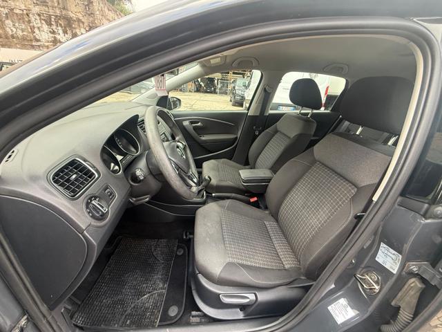 VOLKSWAGEN Polo 1.0 MPI 75 CV 5p. Comfortline