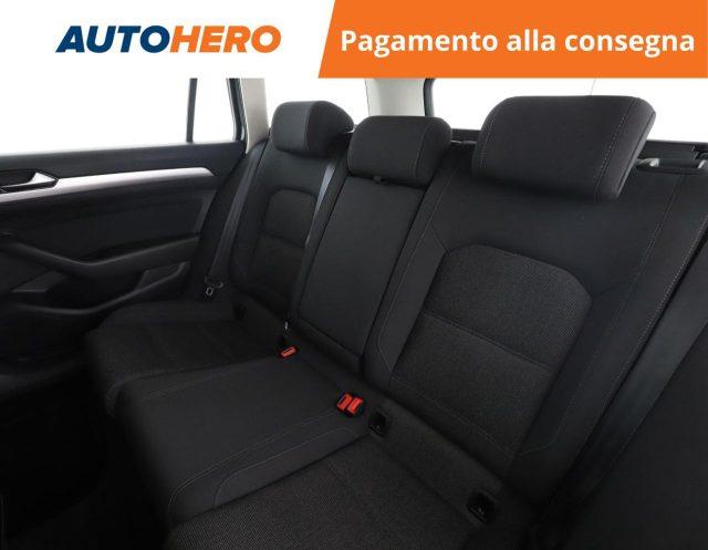 VOLKSWAGEN Passat Variant 2.0 TDI DSG Business BlueMotion Tech