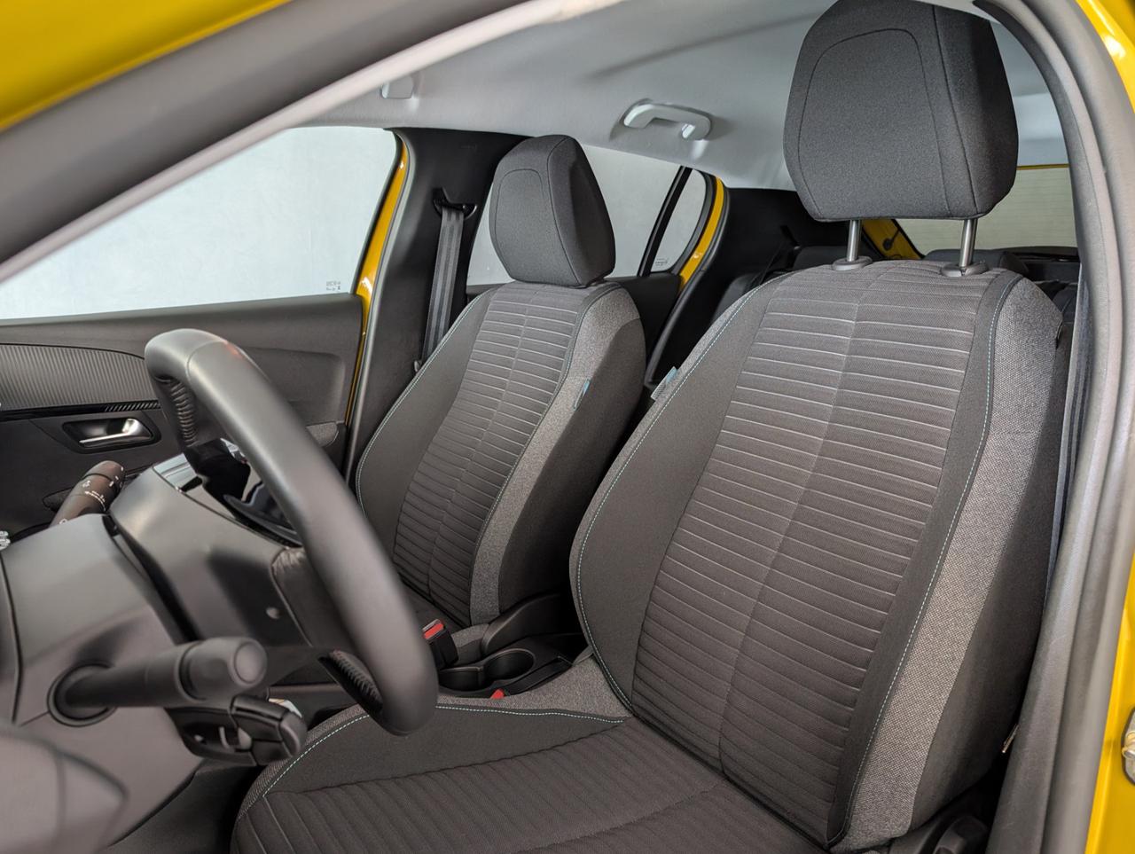 Peugeot 208 1.2 puretech 100cv Style