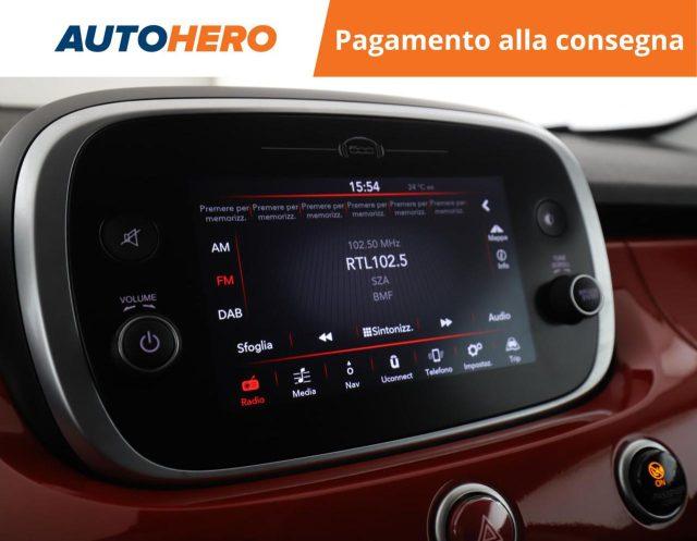 FIAT 500X 1.0 T3 120 CV Cross